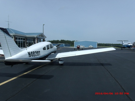 Lets go Flying !