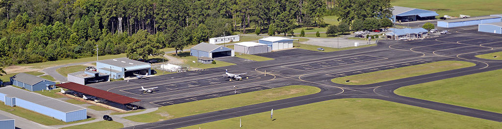 Statesboro Bulloch County Airport