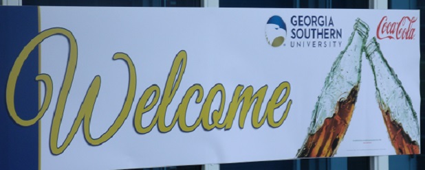 Welcome to the Statesboro Bulloch County Airport