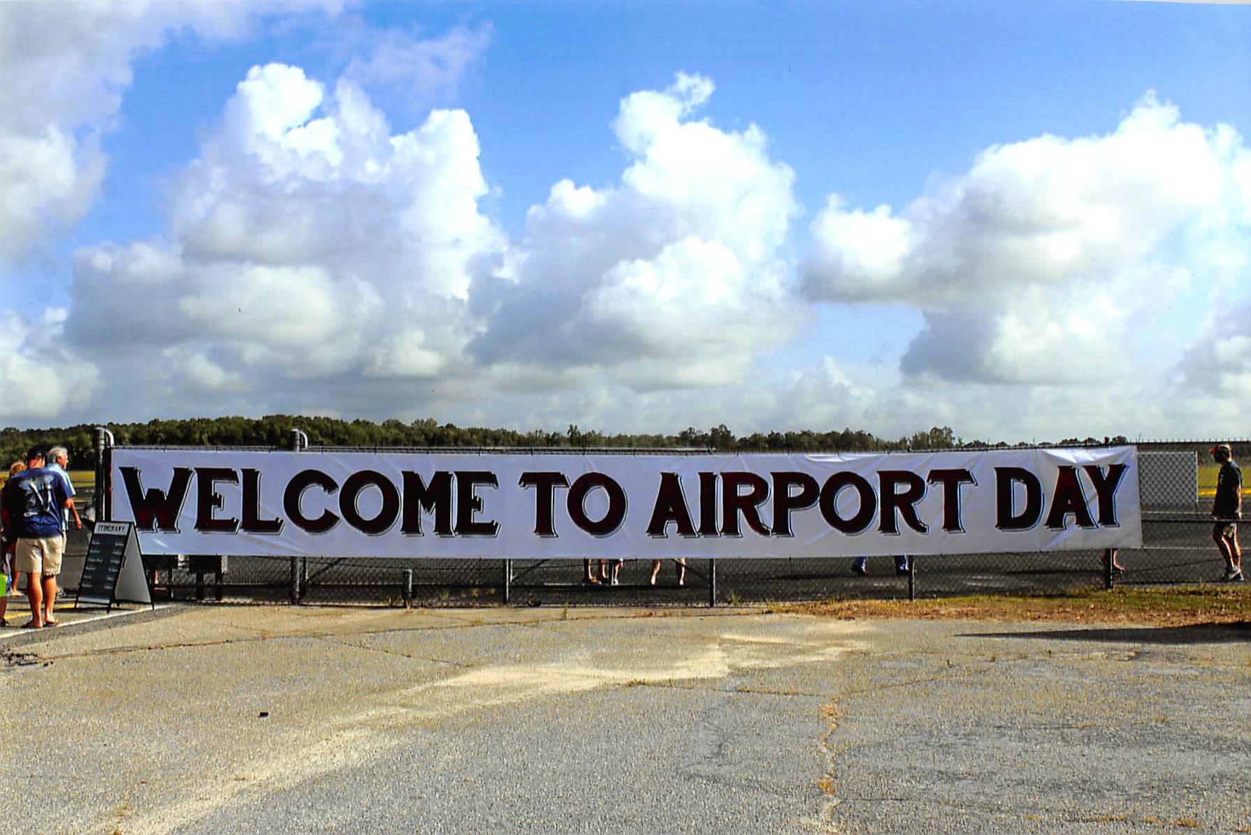 Airport Day 2017