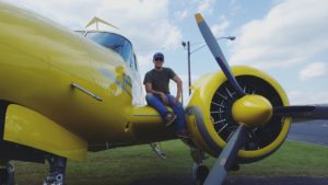 Aircraft radios, Avionics repair, Statesboro Airport,Southeast Avionics