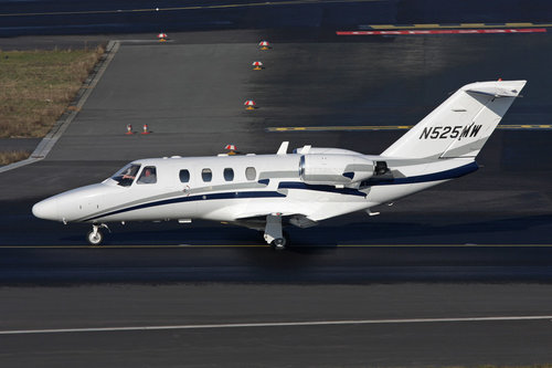 Charter, King Air 200