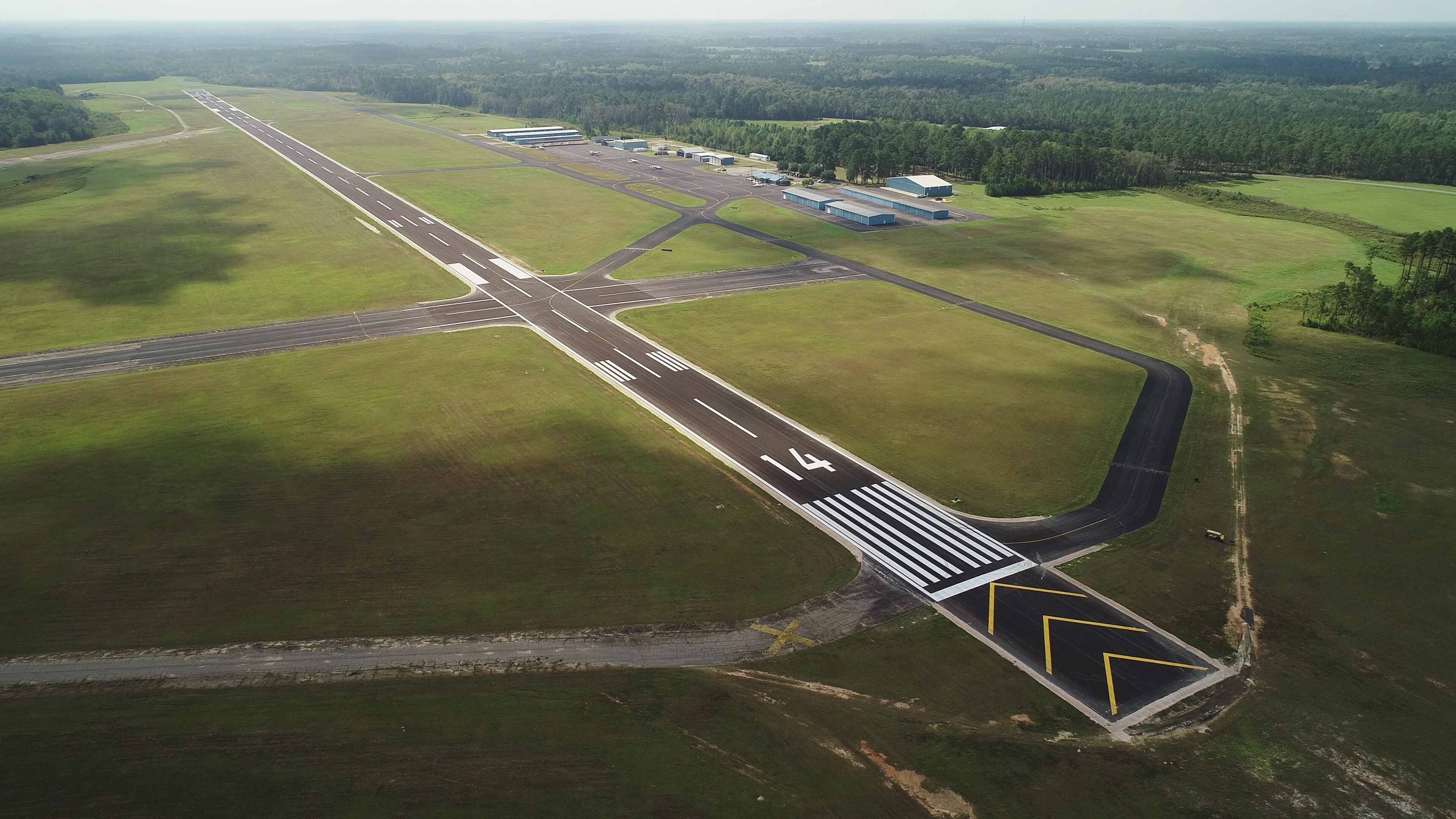 Statesboro-Bulloch County Airport