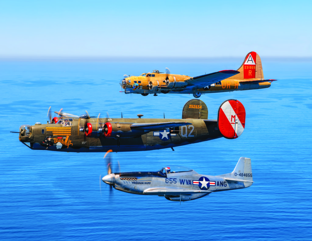 World War II Aircraft, Wings of Freedom Tour, Aviation, statesboro-Bulloch County Airport