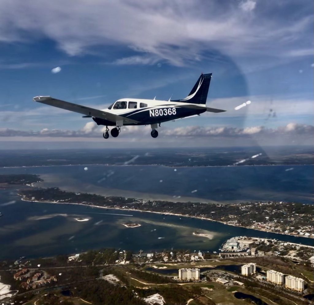 Flight training, Trident Aircraft, Aircraft rental,